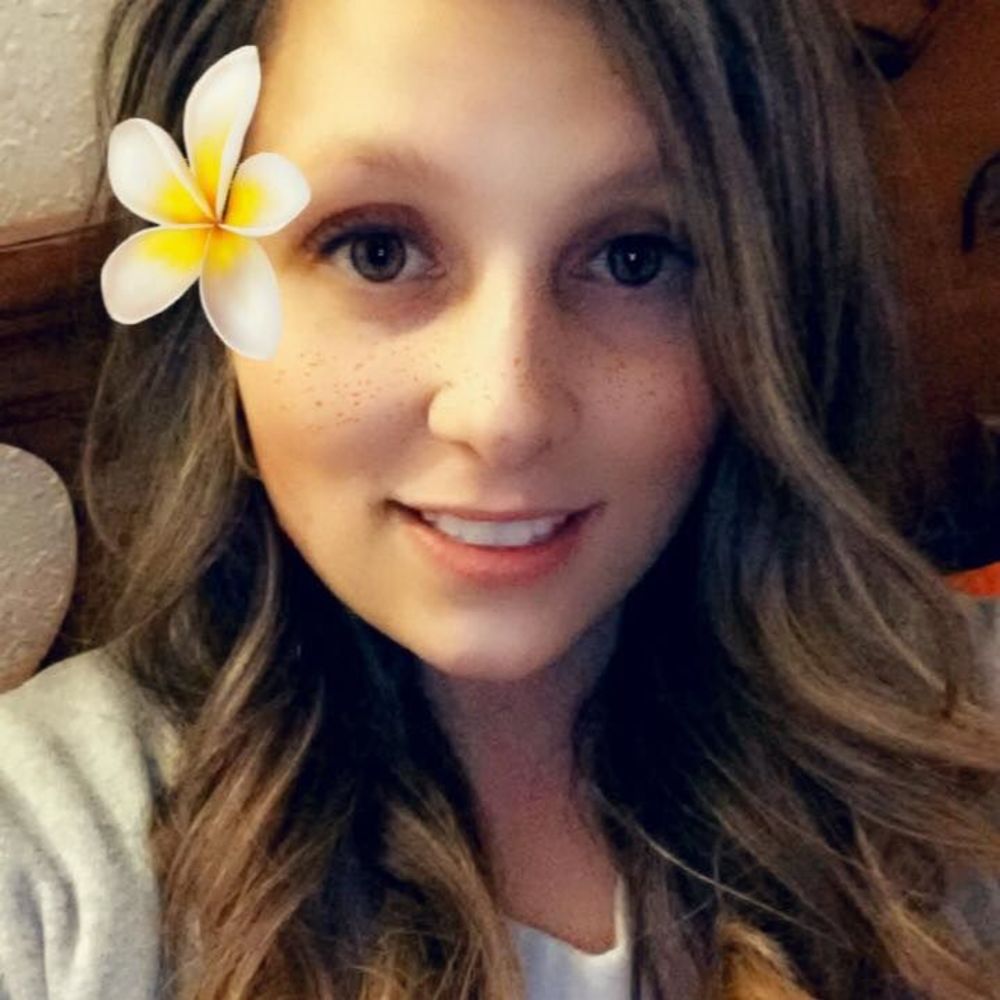 Meet your Posher, Samantha